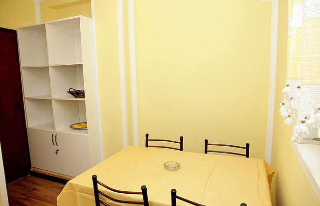 Apartments Jovanovic - Foto 61