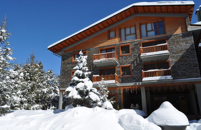 Apartamentos Solineu - Foto 41