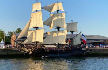 Pause En Seine- Appartement en duplex - Foto 26