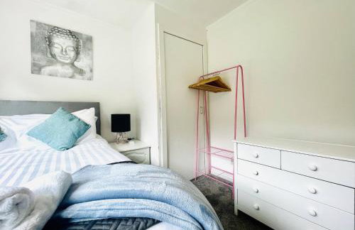 Central Hamilton House - Foto 53