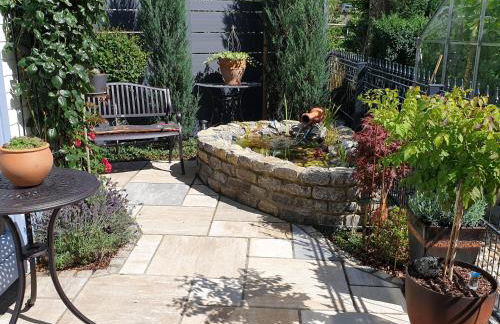 Ferienwohnung am Schloss in Lemgo - Foto 17