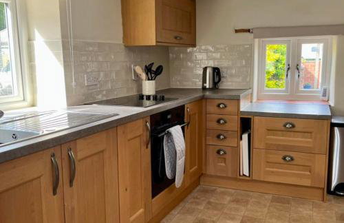 Bluebell Cottage - Foto 12