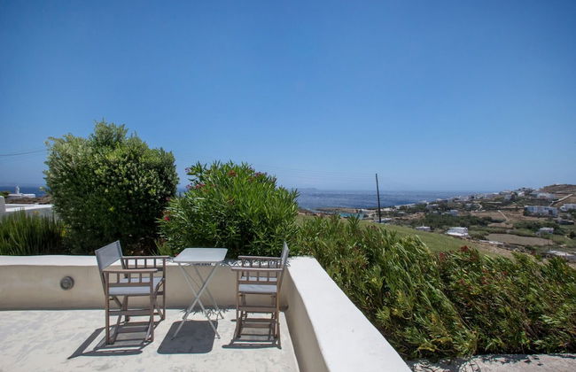 Violet House Agios Sostis - Foto 21