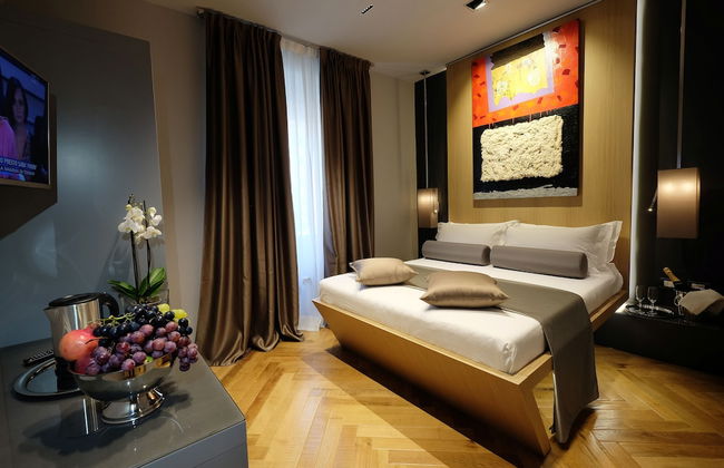 Navona Rooms - Foto 8