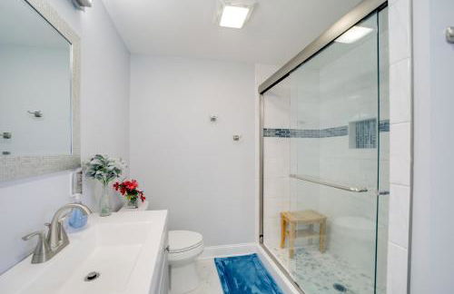 Remote Smoky Mtn Escape with Views and Trail Access! - Foto 23