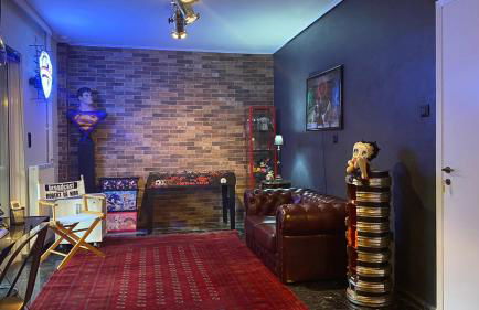 Sarakin's Mansion Luxury Retreat - Foto 13