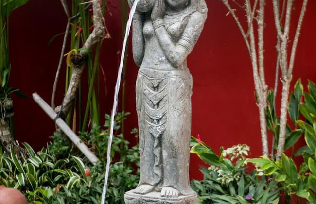 Casa Mimba - Foto 16