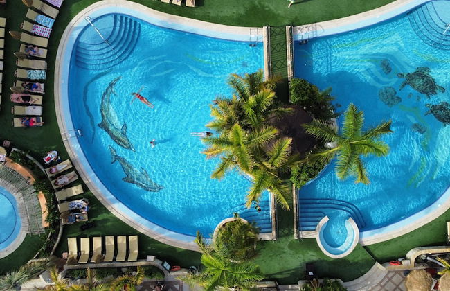 GREEN GARDEN ECO RESORT & VILLAS - Foto 23