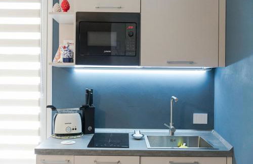 Porta San Paolo House - Foto 16