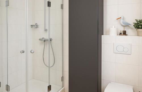 Strandfewo am Schönberger Strand - Foto 7