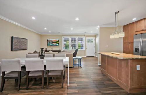 Entertaining 5 Bedrooms Luxury DC Vibe - Foto 9