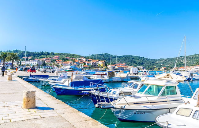 Apartment Kampanel - Foto 24