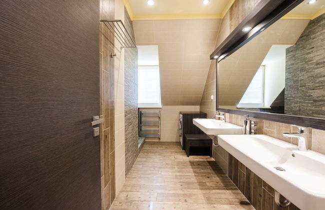 Apartmány Viktor - Foto 40