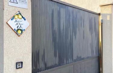 Nonna n'Zina Trapani Casa Vacanza - Foto 29