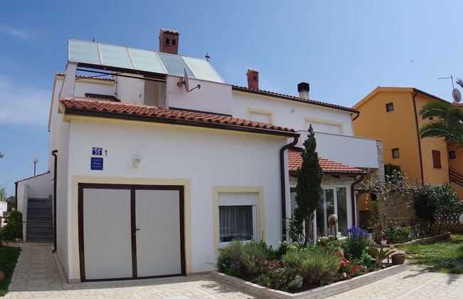 Comfortable Apartment in Vinkuran near Beach - Foto 29