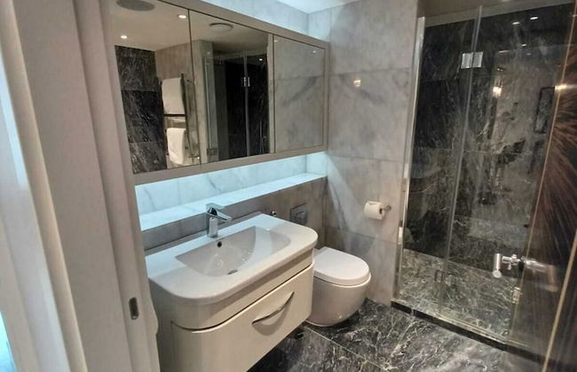 Buckingham Palace by Aeria Apartments - Foto 22