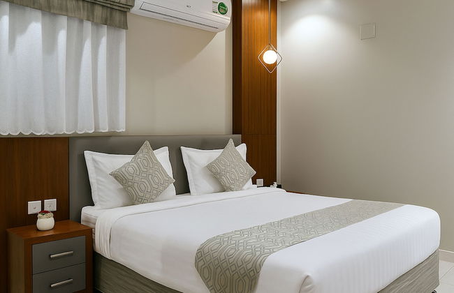 Al Alamein Suites - Foto 21