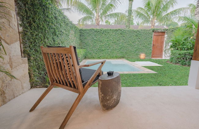 The Apartments Ubud - Foto 24