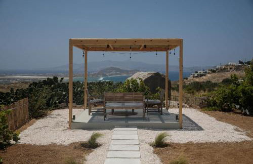 Jannas Apartments Naxos - Foto 55