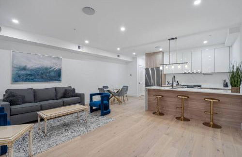 Charming Oasis in DC near Metro with Fenced Backyard Free Parking and WIFI Capitol View1 - Foto 6