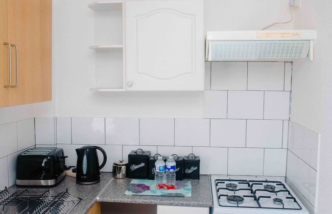 The Chadwick Holiday Flats - Foto 20