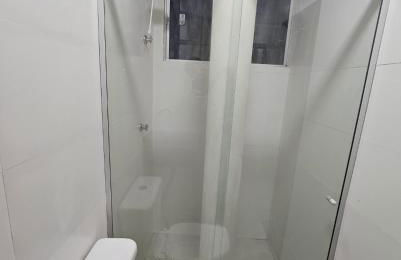 Apartamento 2 Quartos Próximo ao Aeroporto - Photo 14