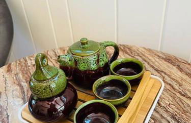 Classy utopian escape near Emory - Foto 67