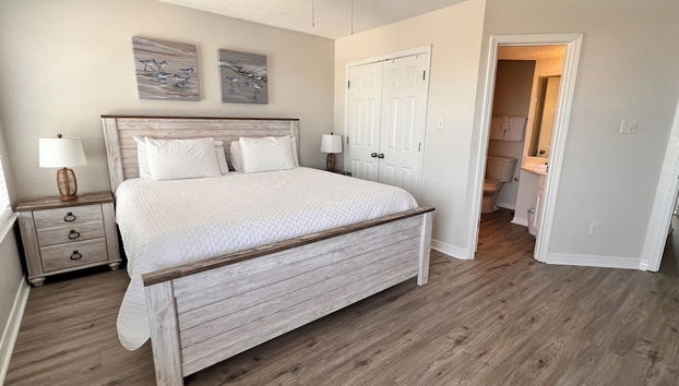 Sun Dreams II - Foto 3, Habitación