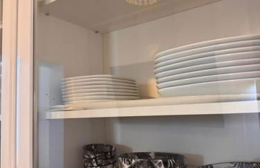 Geräumiges 3 Raum-City-Apartment -Ost-2- - Foto 10