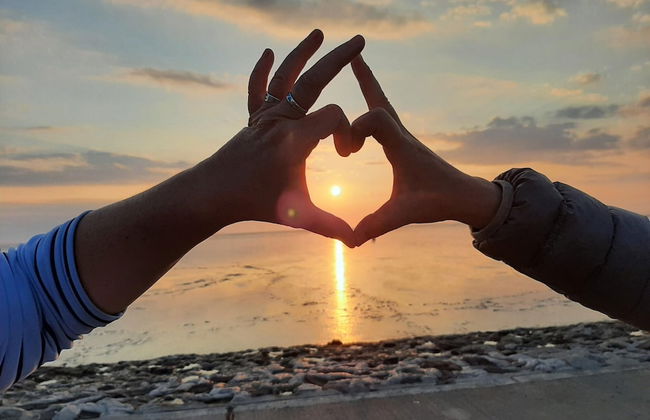 Ferienhof Landhaus Markus, Suderschwei - Foto 15