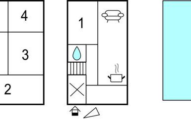 Cozy Home In Tinj With Kitchen - Photo 40