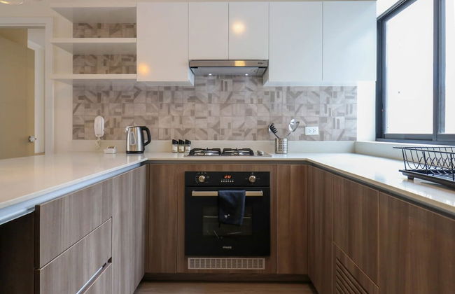 w Picturesque 2BR in the Heart of Miraflores - Photo 31