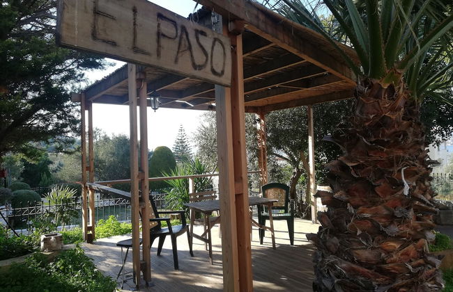 Salamina's Apartment - Foto 14