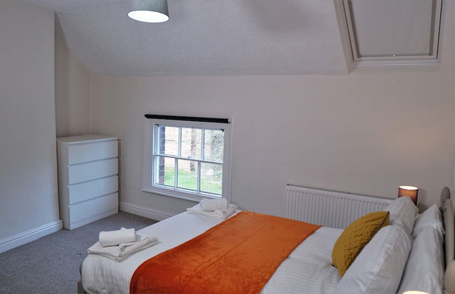 Abbey Foregate - Foto 7