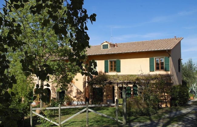 Verdidea - Podere Torre - Foto 50