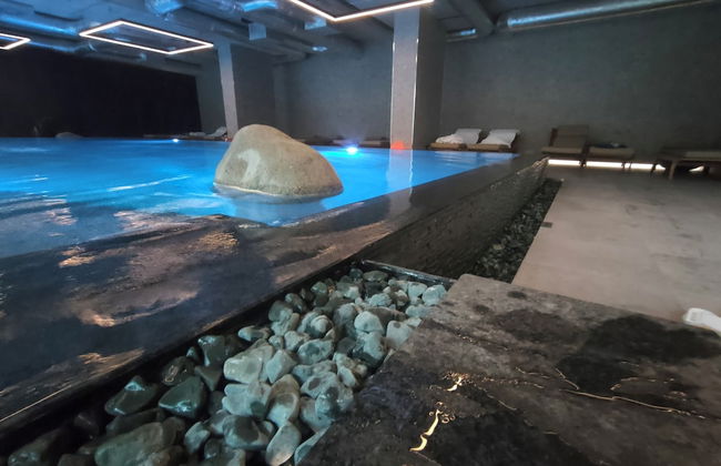 One room apartment - Foto 52