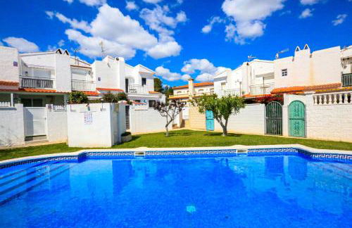 LITORAL COSTA DORADA - ANUBIS Only families - Foto 3