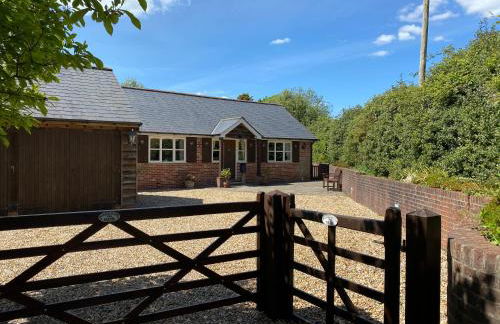 Oak Tree Cottage, Charming, Rural New Forest Home - Foto 3