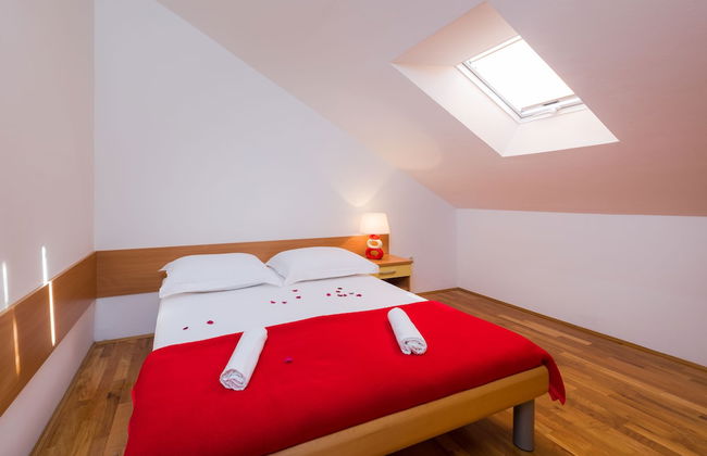 Villa Vallum - Foto 10