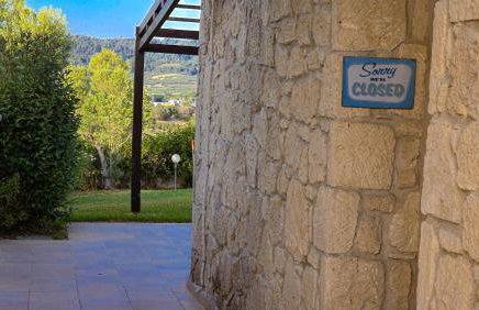 Stone Villa Stefanos Posidi - Foto 13