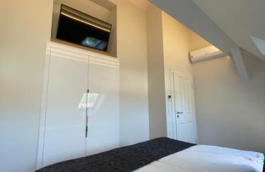 SUITE WARTBURGBLICK direkt am Bahnhof - Foto 18