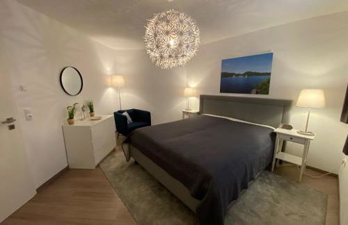 Ferienhaus Eckeweg 1 - Foto 25