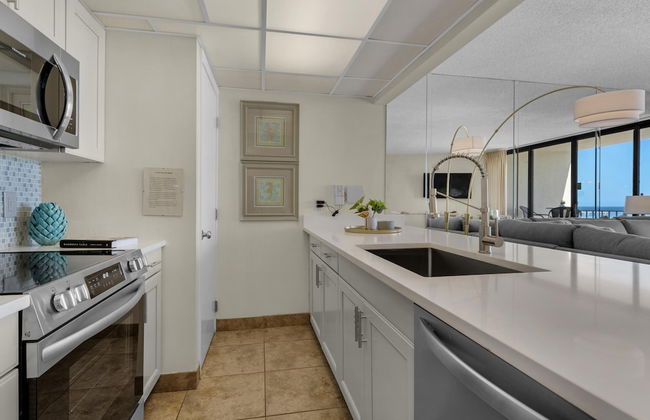 Edgewater Tower 2-805 - Foto 23