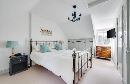 4 Bed in Halesworth oc-5river - Foto 4