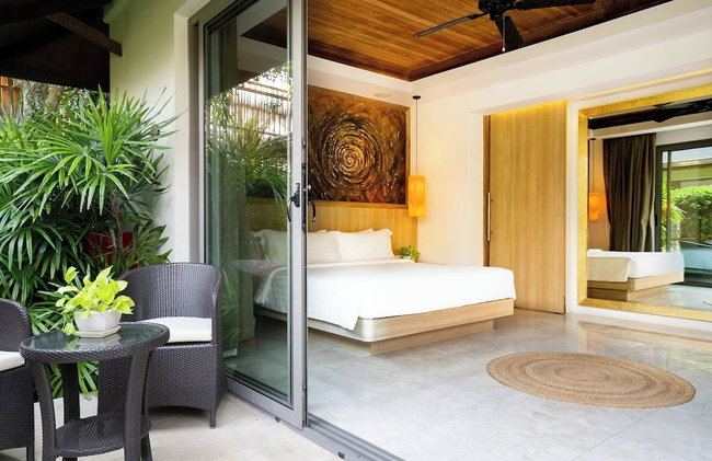 Miskawaan Beachfront Villas - Foto 25