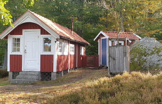 Långasjönäs Camping & Stugby - Photo 18
