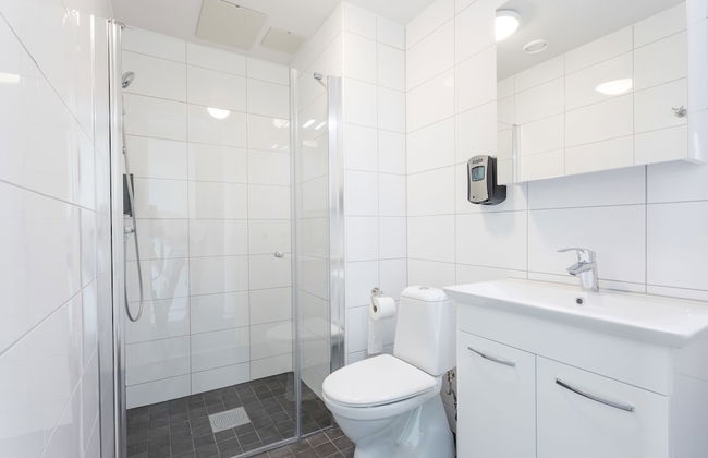 ApartDirect Älvsjö - Photo 40