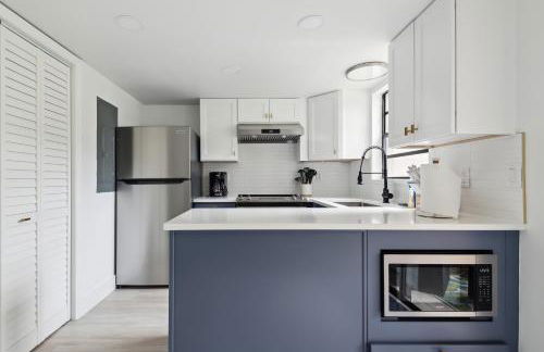 Amazing 2 Bedroom Townhouse near beach - Foto 9