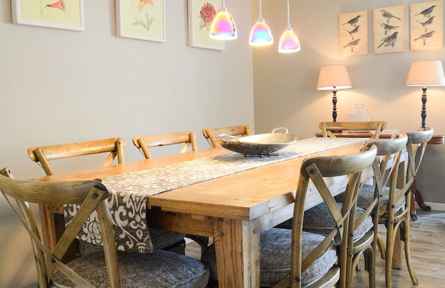 dk villas 1 Harbour View Hout Bay - Photo 52