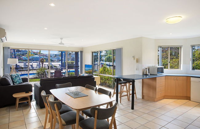 Sails Luxury Apartments Merimbula - Photo 56